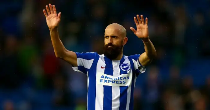 Potter adds club hero to backroom staff as he prepares for new season