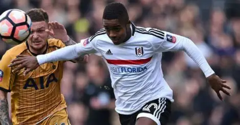 Report: Liverpool opt for Fulham star over Hull man