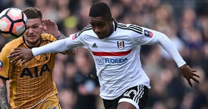 Ryan Sessegnon: In demand