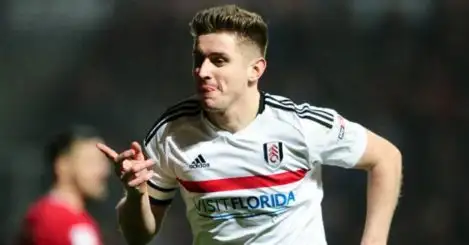 Newcastle transfer blow as target pens new deal at Fulham