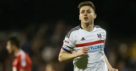 Newcastle to battle Prem duo for £20m Fulham star