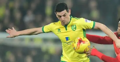 Dorrans to Rangers done as midfielder agrees three-year deal