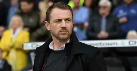 Derby boss Rowett confident of strong future for Rams