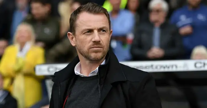 Stoke announce Gary Rowett as new boss on 3-year deal