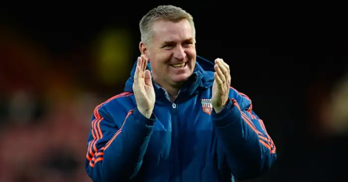 Aston Villa swoop for Brentford boss; John Terry handed role