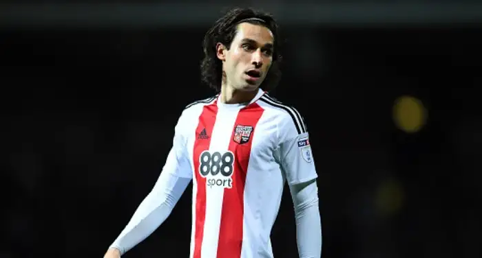 Birmingham wrap up triple Brentford raid