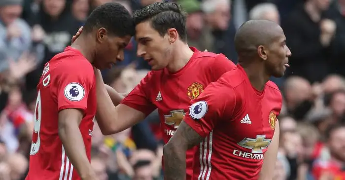 Chelsea to benefit as new Serie A suitor moves for Man Utd full-back