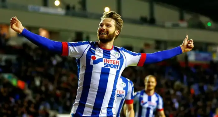 nick powell wigan