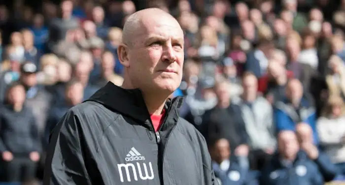 Warburton insists Forest have quality to stay up
