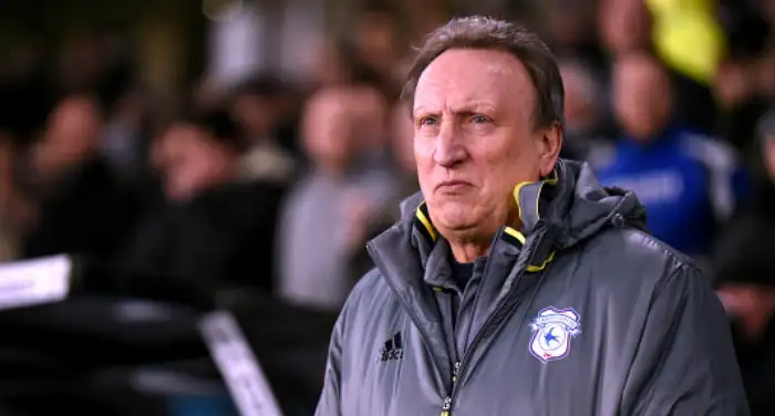 Warnock considering Cardiff future after most difficult week of his career