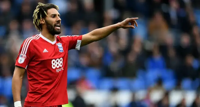 Middlesbrough eager to seal deal for Birmingham defender