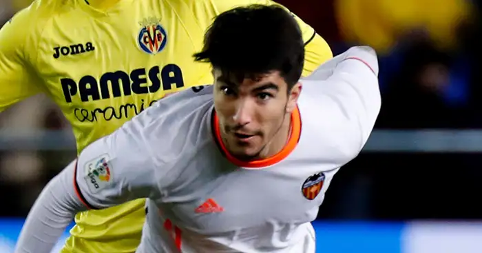Man Utd ‘confident’ on signing £25m Spanish wonderkid