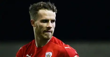 Wales call up Barnsley star as Norwich forward withdraws