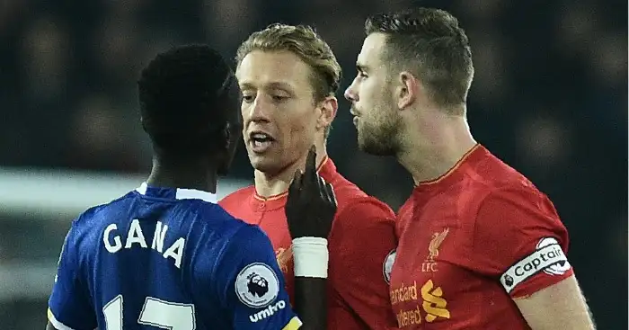 Newcastle ‘enquire’ about Liverpool man – report