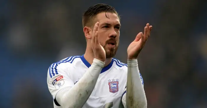 luke chambers ipswich