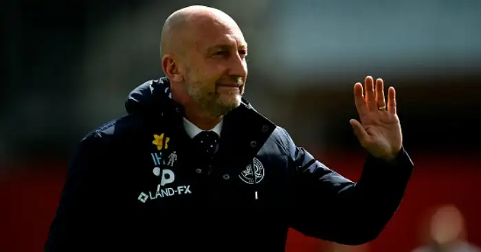 QPR boss Holloway looking for ‘three or four new signings’
