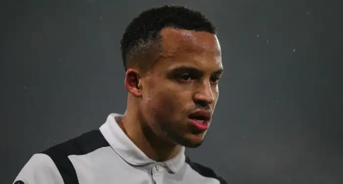 Derby’s Olsson doubt for Wolves clash