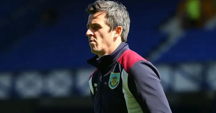 Barton to be unveiled as new Fleetwood boss after betting ban ends