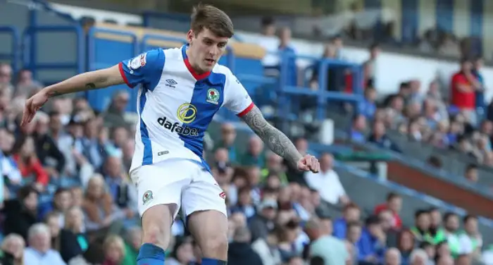 Bournemouth to beat Forest to sign highly-rated Blackburn winger