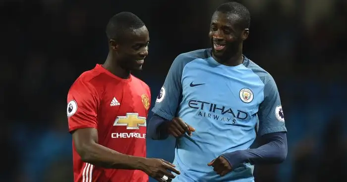 Yaya Toure in Man Utd admission as he picks best City moment