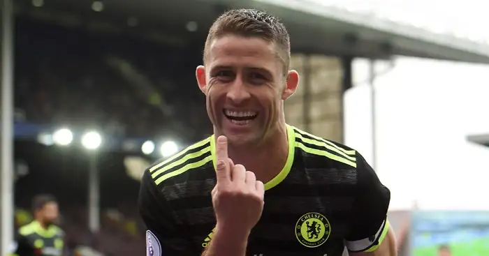 Cahill sets out qualities Chelsea need to repeat 2012 CL success