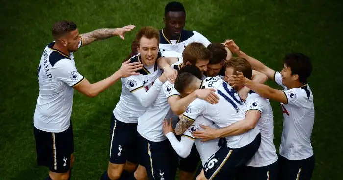 Tottenham to take on Newcastle on the opening day