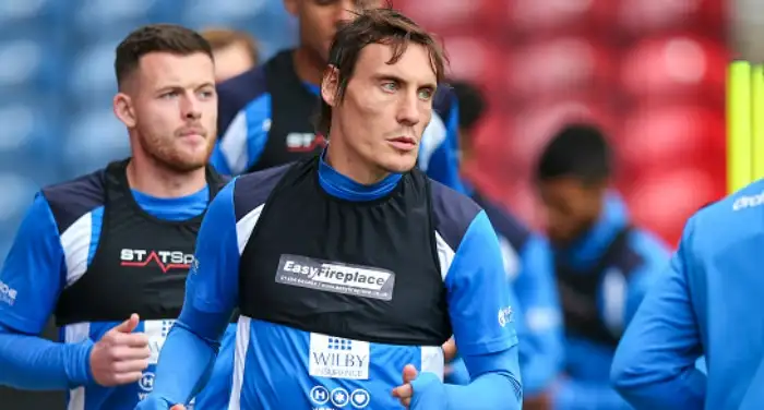 Terriers midfielder lambasts possible EFL fine a ‘joke’