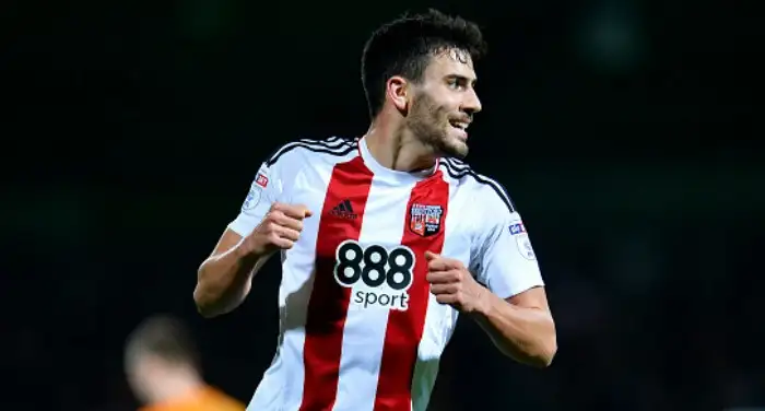 Colin and Woods battling to be fit for Blackburn clash