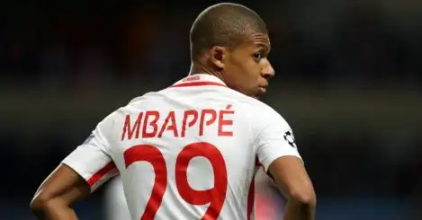 Arsenal given Mbappe hope as lengthy Wenger chat is revealed