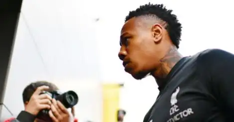 New setback for Clyne as Liverpool star undergoes back op