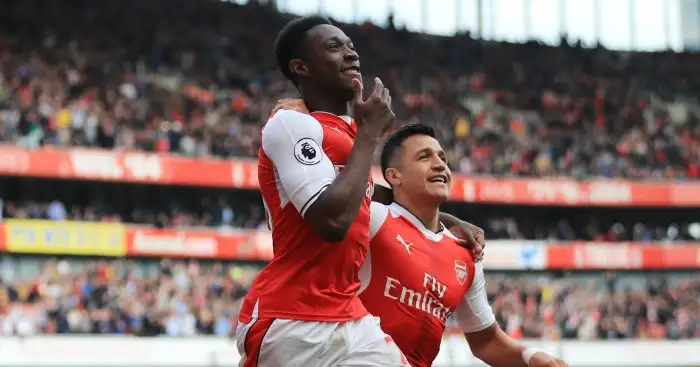 Power Rankings: Top 3 underrated teams; Arsenal on the climb