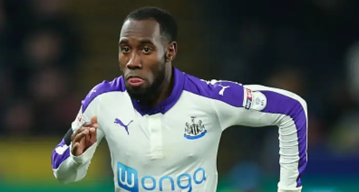 Galatasaray chief kiboshes move for ‘too short’ ex-Newcastle star