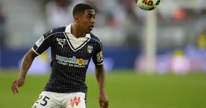 Man Utd eye £26m Brazilian as part of £80m January spree