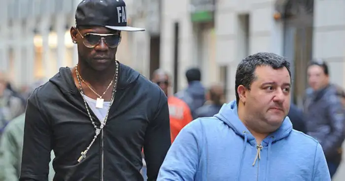 German expose into Raiola behind FIFA’s Paul Pogba probe