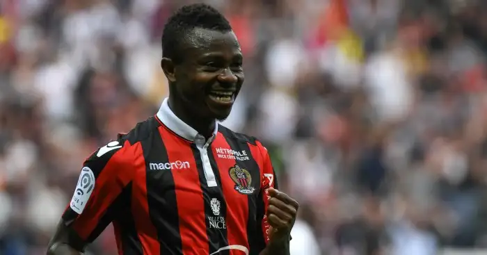 Arsenal leading race to sign former Tottenham target Seri