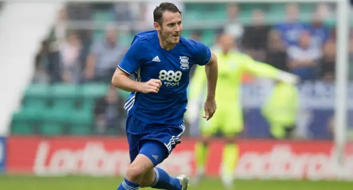 Grounds extends Birmingham stay for another year