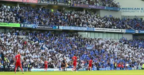 58-year high for English Football League attendances