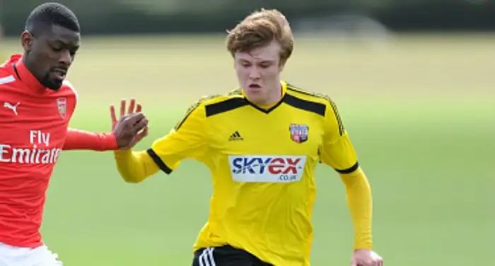 Ferry completes move away from Brentford
