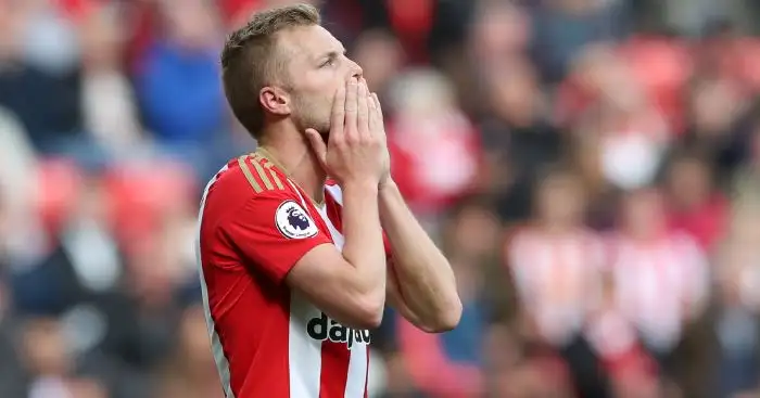 Exclusive: Seb Larsson snubs Spain move in favour of Hull