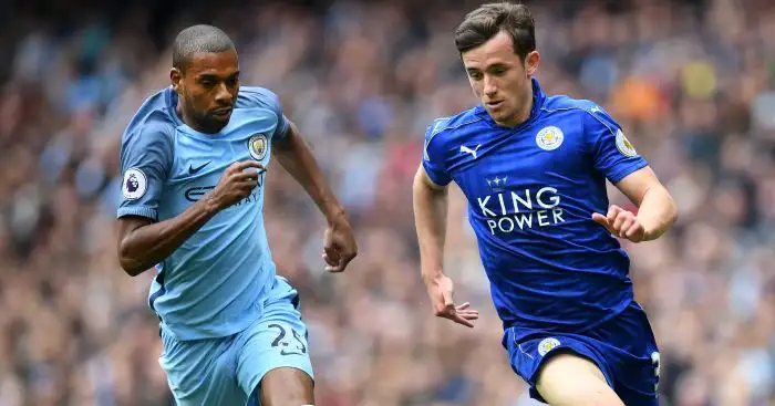 Man City star discusses title prospects and need for goals galore