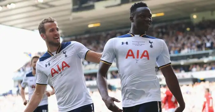 Former Chelsea star urges Man Utd to switch attention to Wanyama