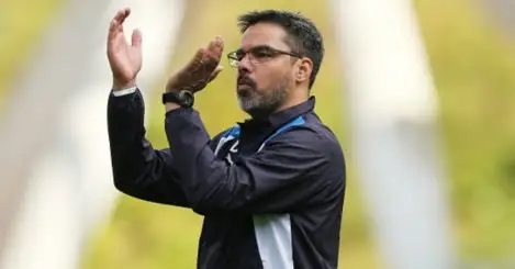 It’s now ‘game on’ says Huddersfield boss Wagner