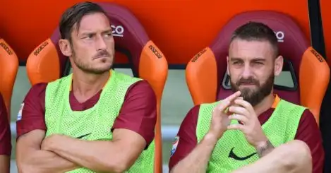 Roma veteran responds to claims of free transfer to Chelsea