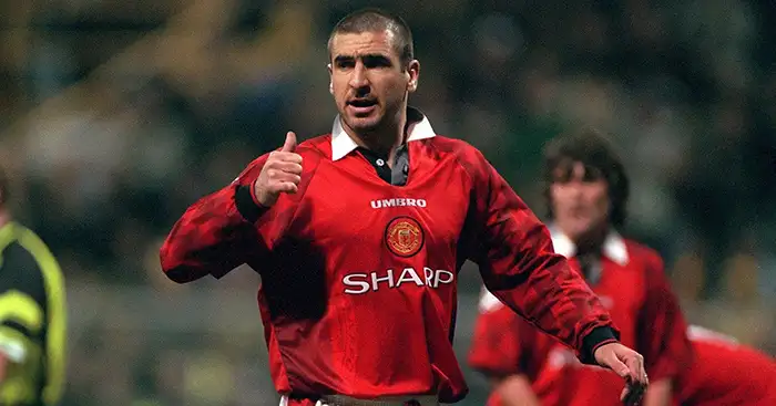 Man Utd ponder shock return for outspoken former striker