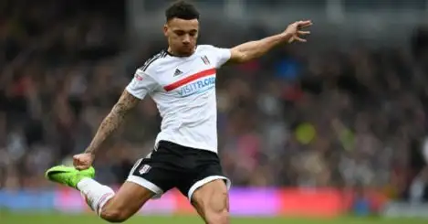 Fulham’s Fredericks warns key players may leave if club miss out on promotion