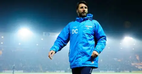 Cowley full of respect for opposite number Bielsa ahead of Yorkshire derby
