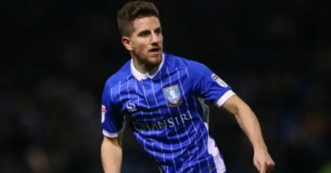 Wednesday to assess Hutchinson ahead of Huddersfield battle