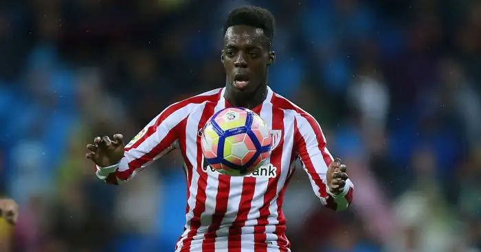 Napoli enter race for Liverpool attacking target – report