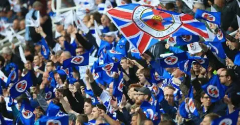 EFL approve Reading’s Chinese takeover