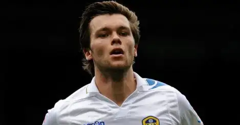 Exclusive: Leeds plot £4m bid to bring Jonny Howson home